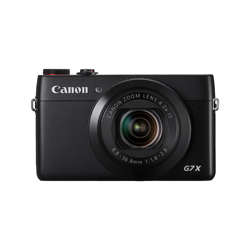 Large Sensor Compact Cameras - Canon UK