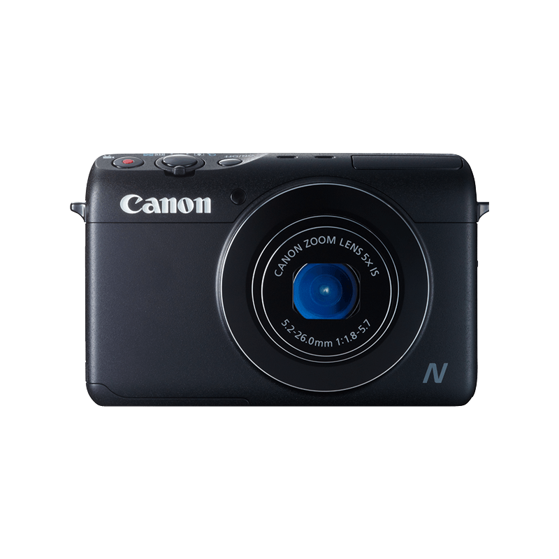 PowerShot ve IXUS Fotoğraf Makineleri Canon Eurasia