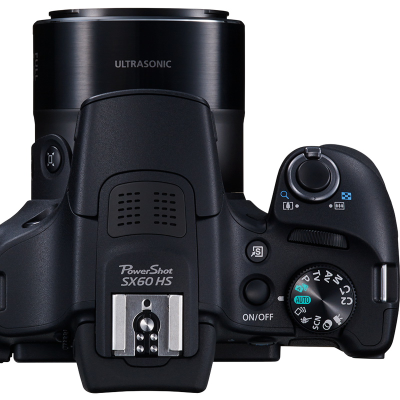 Bridge Cameras Canon UK