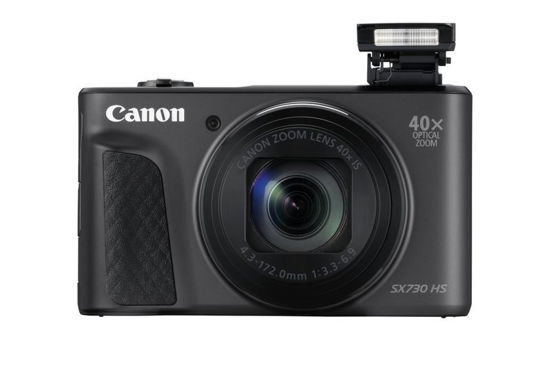 Canon PowerShot SX730 HS - Camera's - Canon Nederland