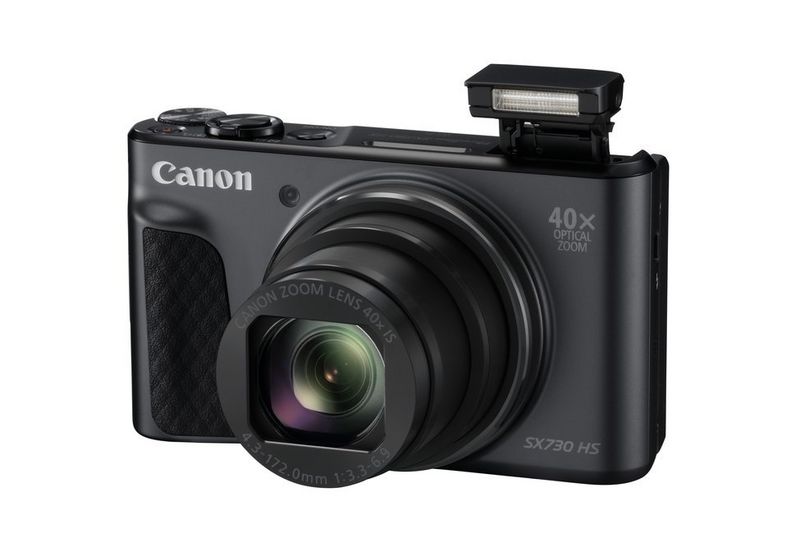 Canon PowerShot SX730 HS Cámaras Canon España