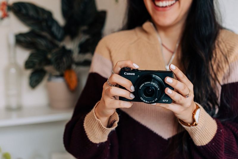 Livestreaming SolutionsCompact Digital Cameras 