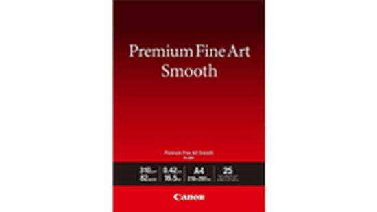 Premium Fine Art Smooth Paper FA-SM1
