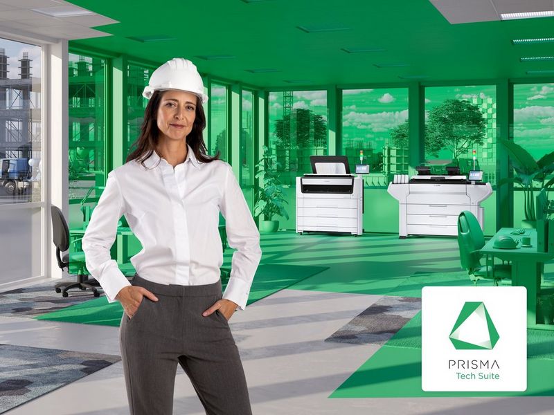 PRISMA Tech suite