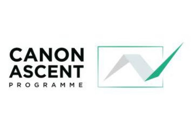 The Canon Ascent Programme