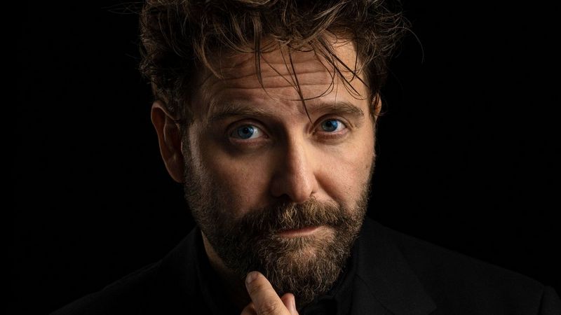 A headshot of Canon Ambassador Cem Talu.