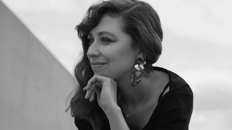 A headshot of Canon Ambassador Heidi Rondak.