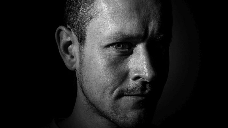 A headshot of Canon Ambassador Jan Stria.