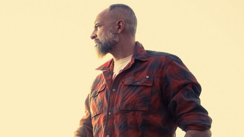 A headshot of Canon Ambassador Luka Vunduk.