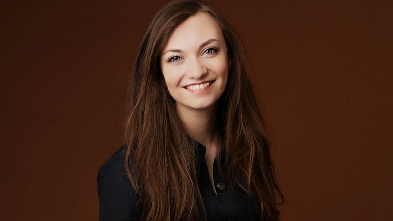 A headshot of Canon Ambassador Raïs de Weirdt