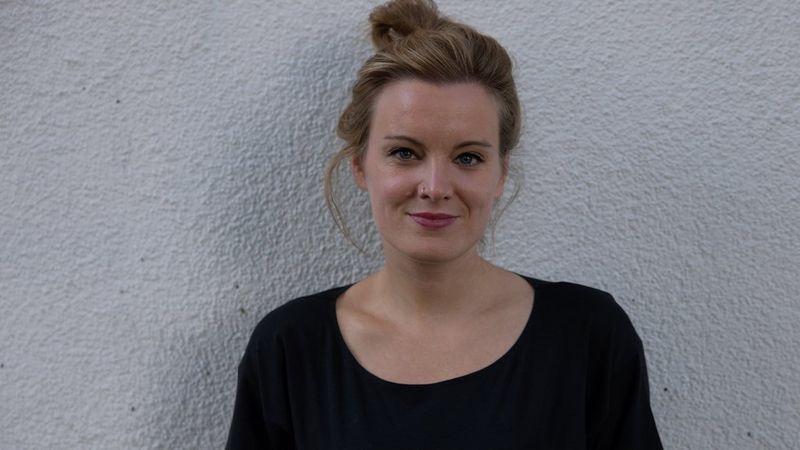 A headshot of Canon Ambassador Stefanie Glinski.