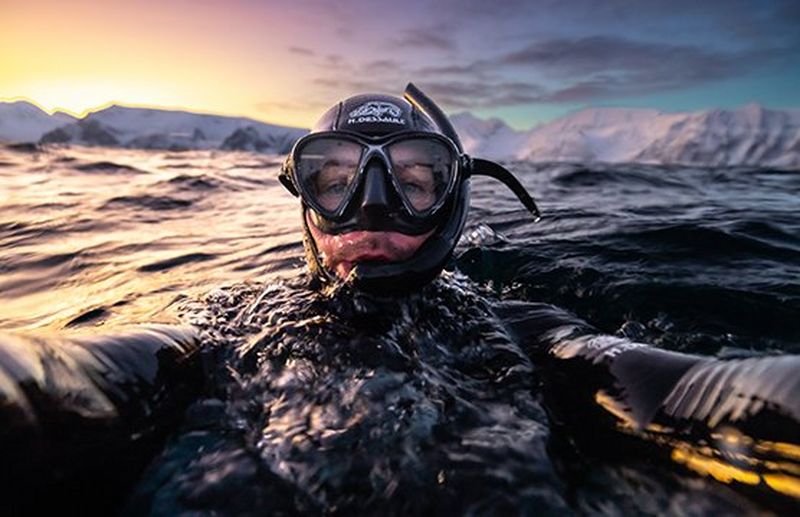 Canon ambassadors' favourite filming gear