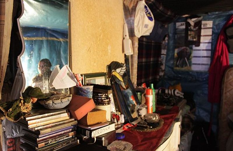 Pro advice for breaking into photojournalism