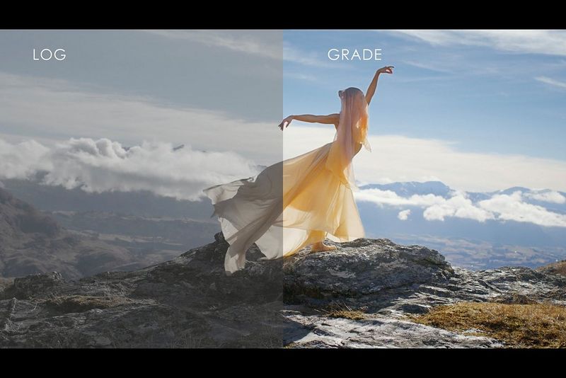 How Cinema RAW Light is revolutionising filmmaking