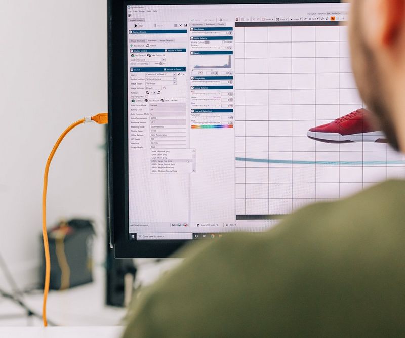 Tailored software solutions