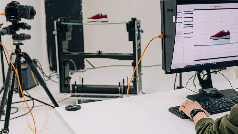 Inspection SDK Fashion