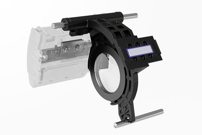 Canon Lens Focusing Motor Technology - Canon UK