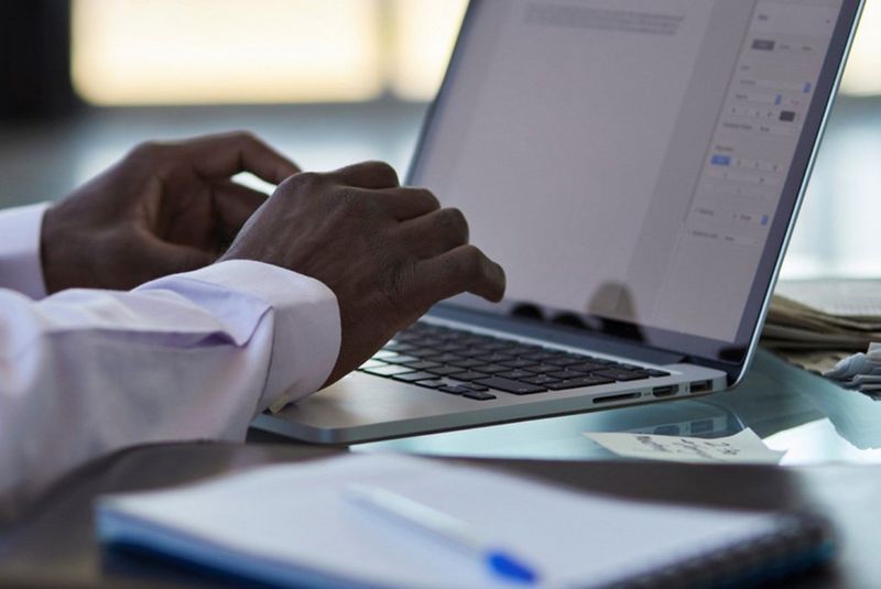 Work professional strengthening security and compliance 