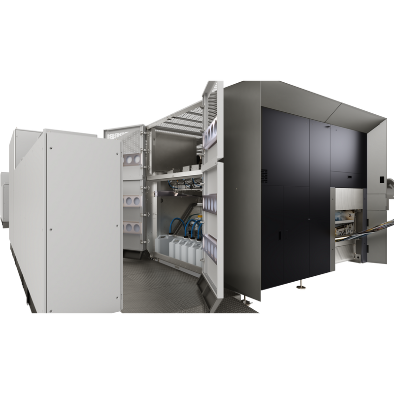 Canon ProStream 3000 Series