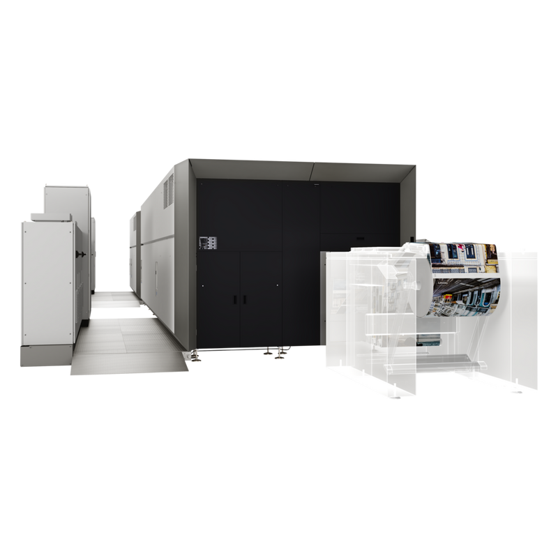 Canon ProStream 3000 Series