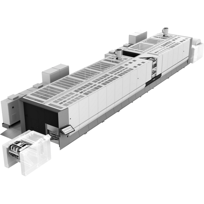 Canon ProStream 3000 Series