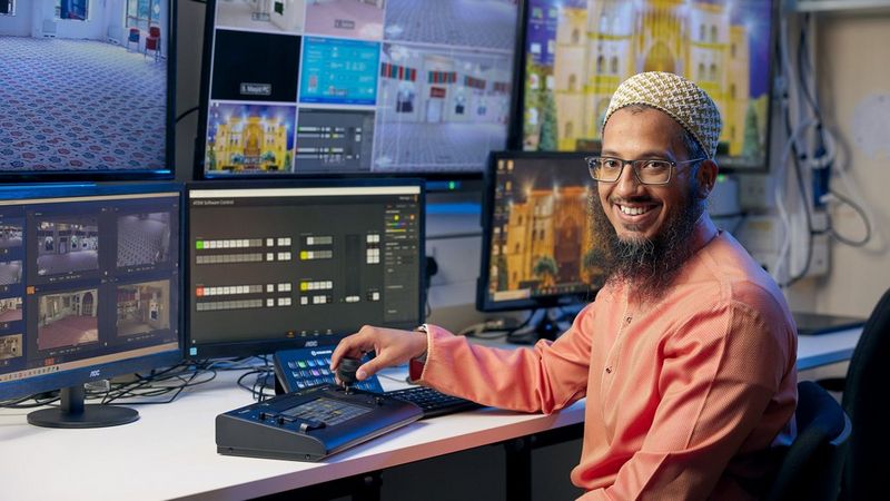 Making the grade with Manor House School