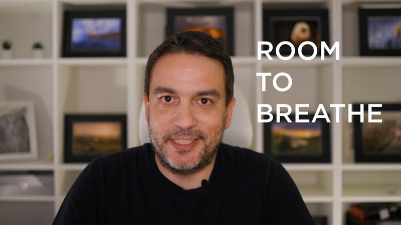  RedLine Challenge 3 YouTube Thumbnail Joel Santos