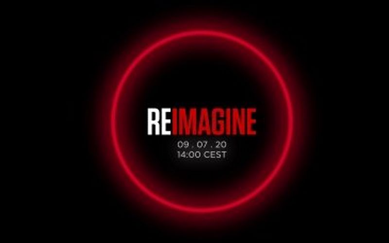 Canon abre el registro para REIMAGINE: su mayor lanzamiento de producto hasta la fecha