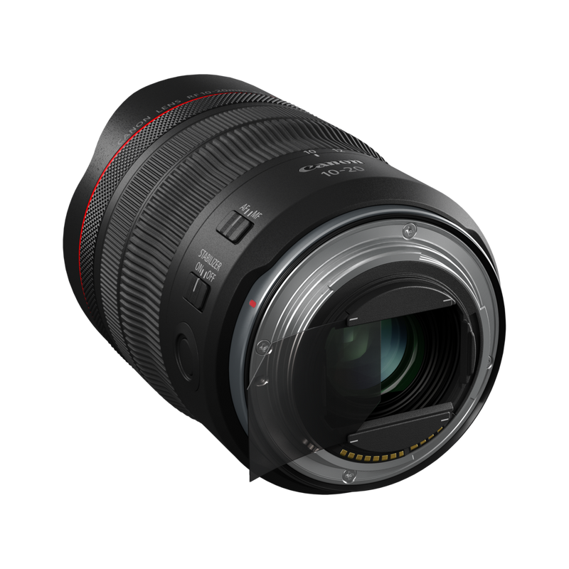RF 10-20mm F4L IS STM
