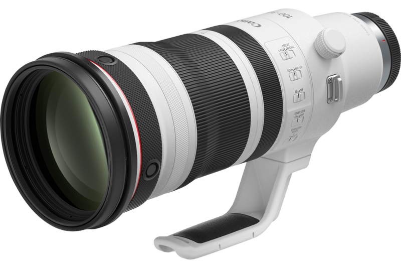 RF 100-300mm F2.8L IS USM Lens