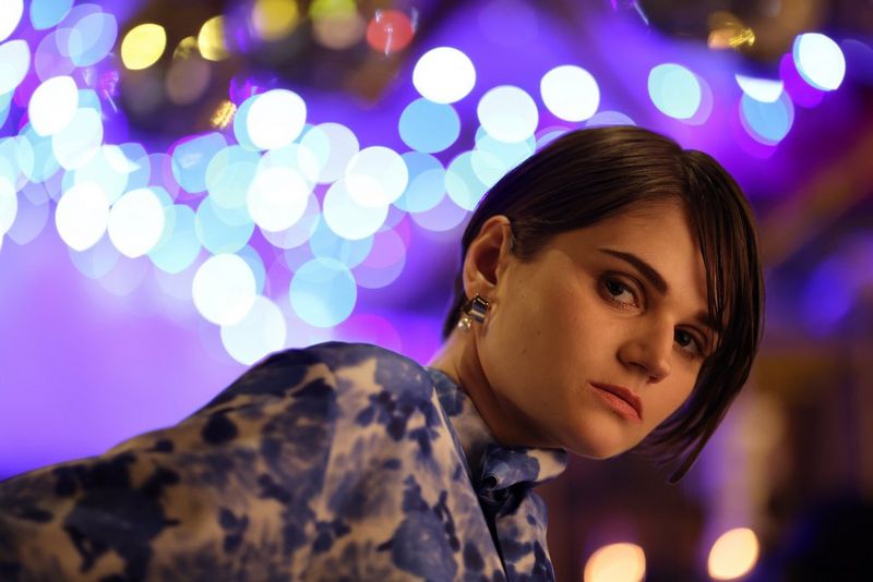 RF 135mm F1.8L IS USM