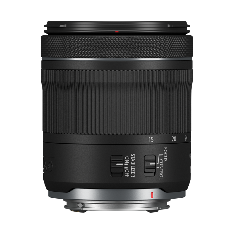 RF15-30mm F4.5-6.3 IS STM