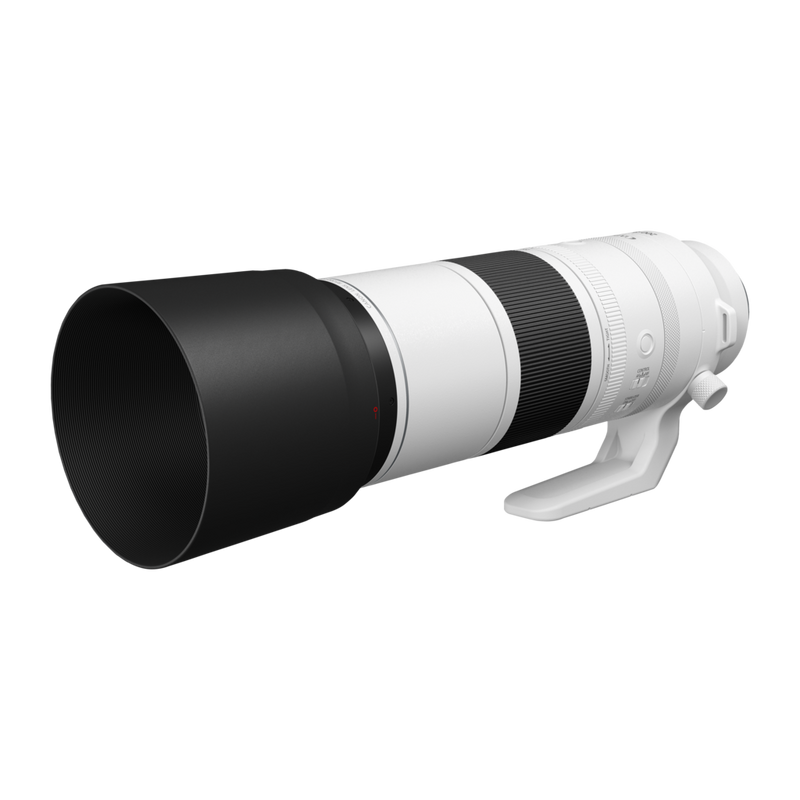 RF 200-800mm F6.3-9 IS USM 