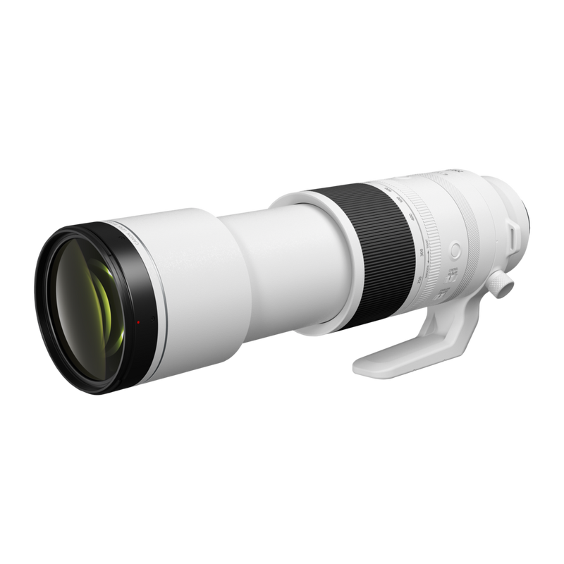 RF 200-800mm F6.3-9 IS USM