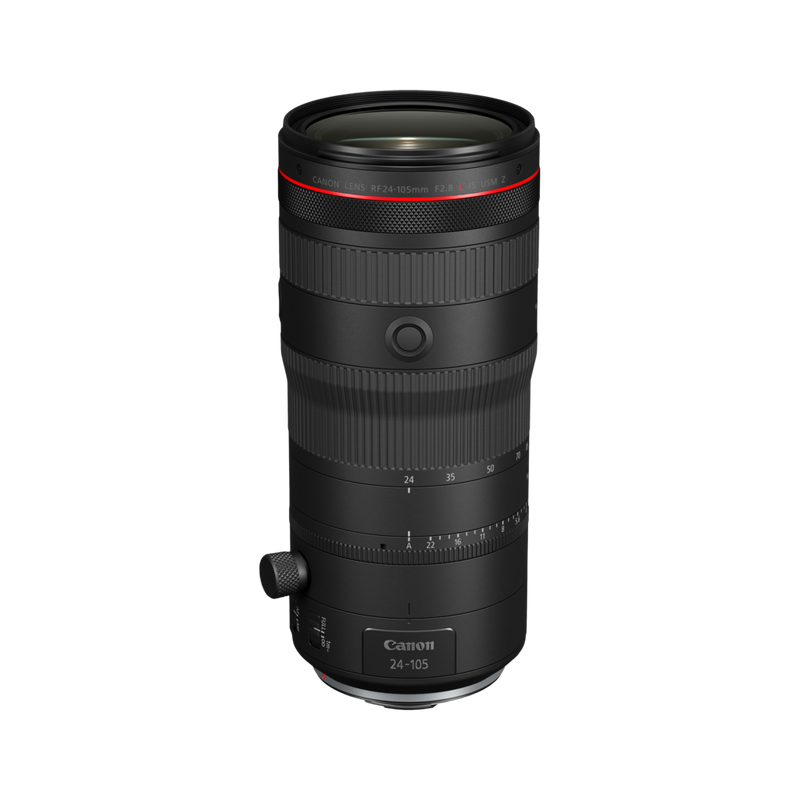RF 24-105MM F2.8L IS USM Z