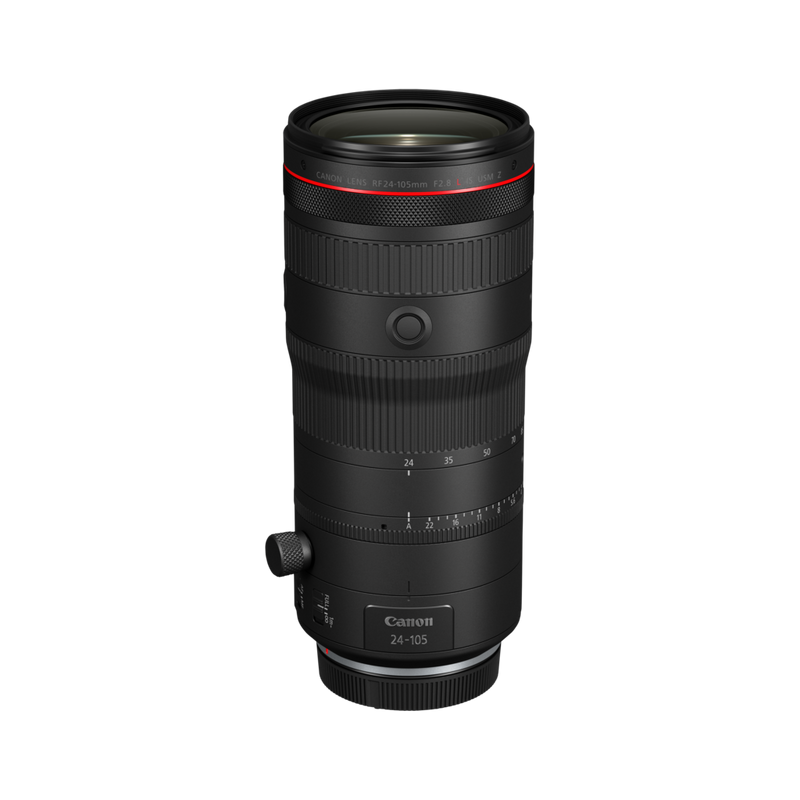 RF 24-105MM F2.8L IS USM Z