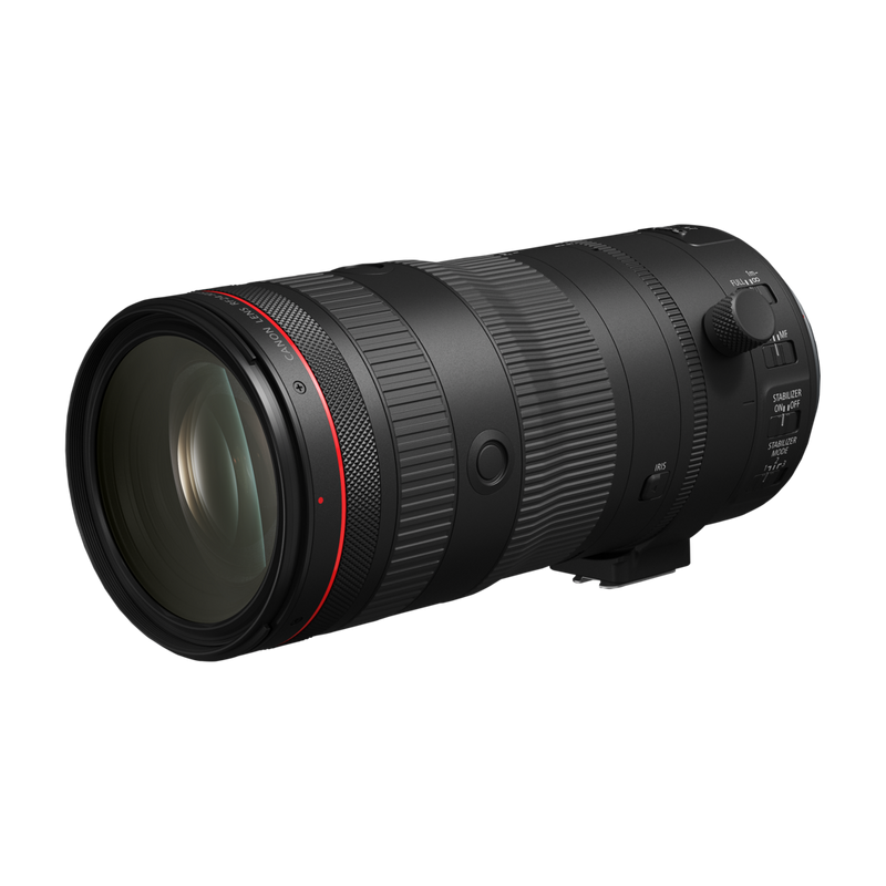 RF 24-105MM F2.8L IS USM Z