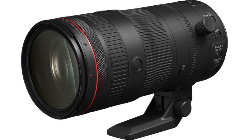 RF 24-105MM F2.8L IS USM Z