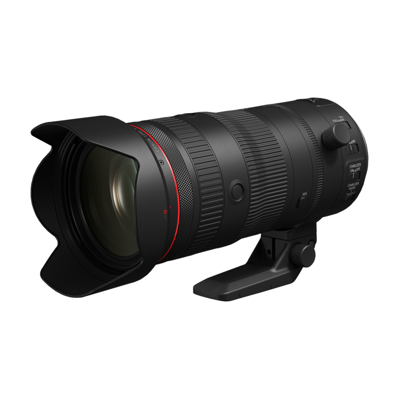 RF 24-105MM F2.8L IS USM Z
