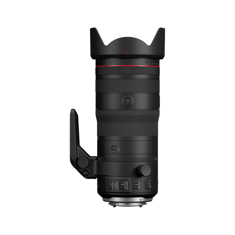 RF 24-105MM F2.8L IS USM Z