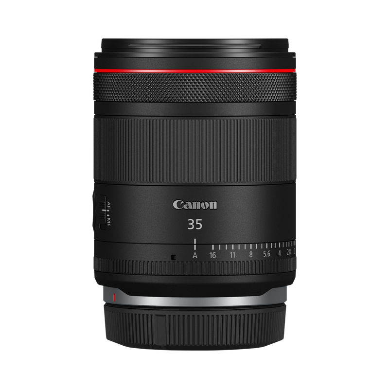 RF 35mm F1.4L VCM