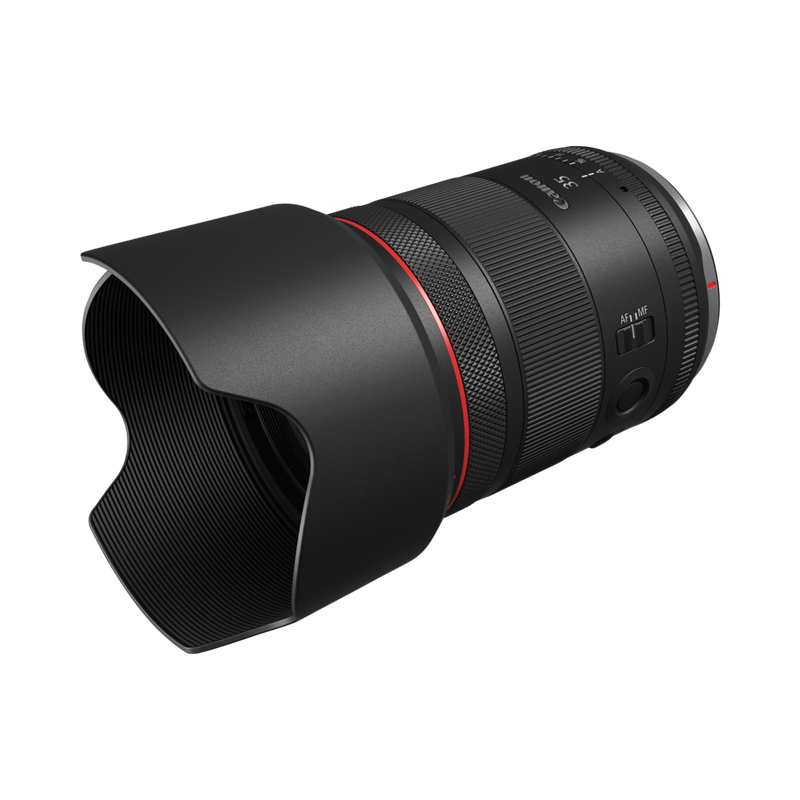 RF 35mm F1.4L VCM