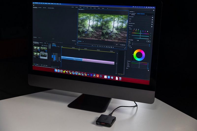 EOS VR plugin adobe premiere pro