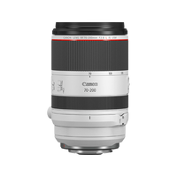 RF 70-200mm F2.8L IS USM