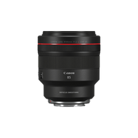 RF 85mm F1.2L USM DS