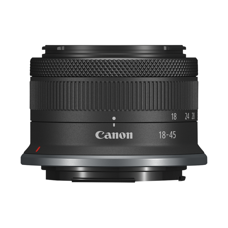 EF-S 10-18mm f/4.5-5.6 IS STM