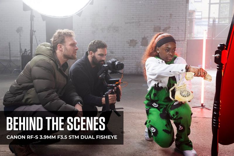 RF-S 3.9mm F3.5 STM DUAL FISHEYE