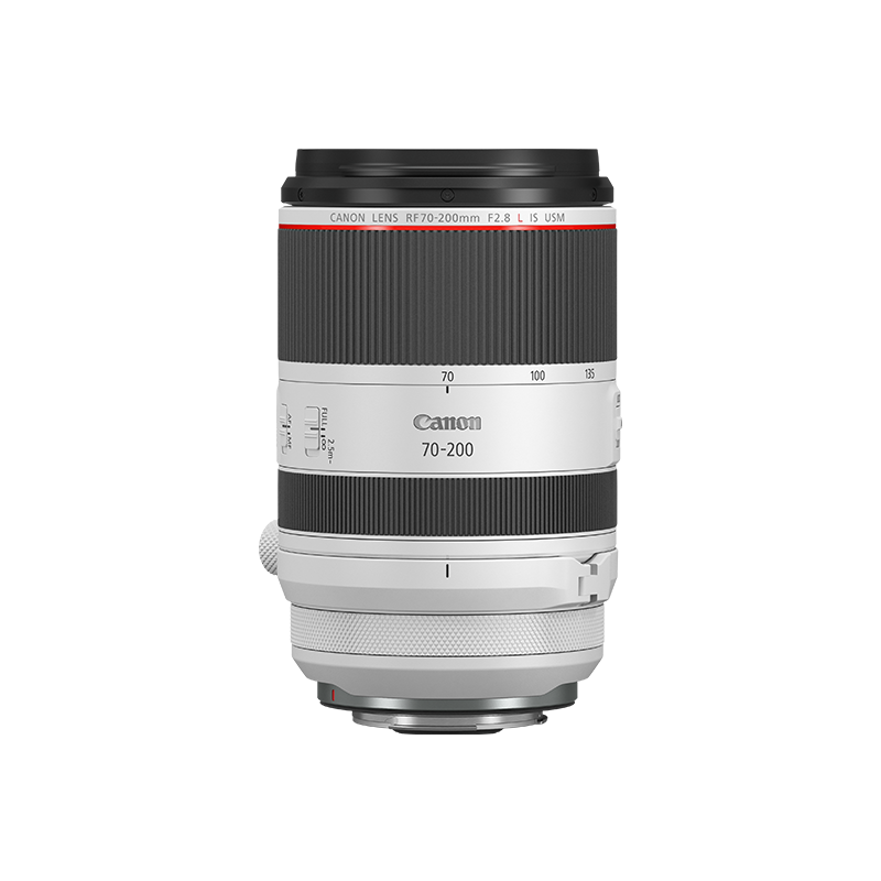 Canon RF 70-200mm F2.8L IS USM - RF Lenses - Canon Cyprus