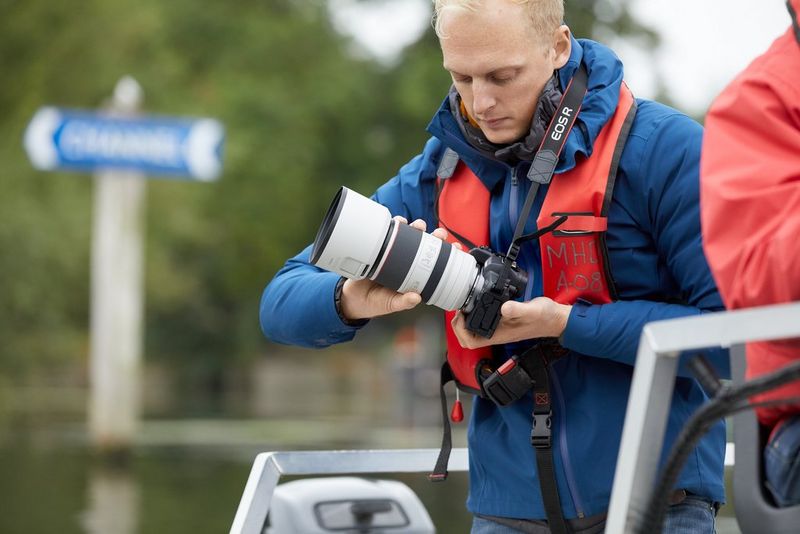 RF 70-200mm F2.8L IS USM