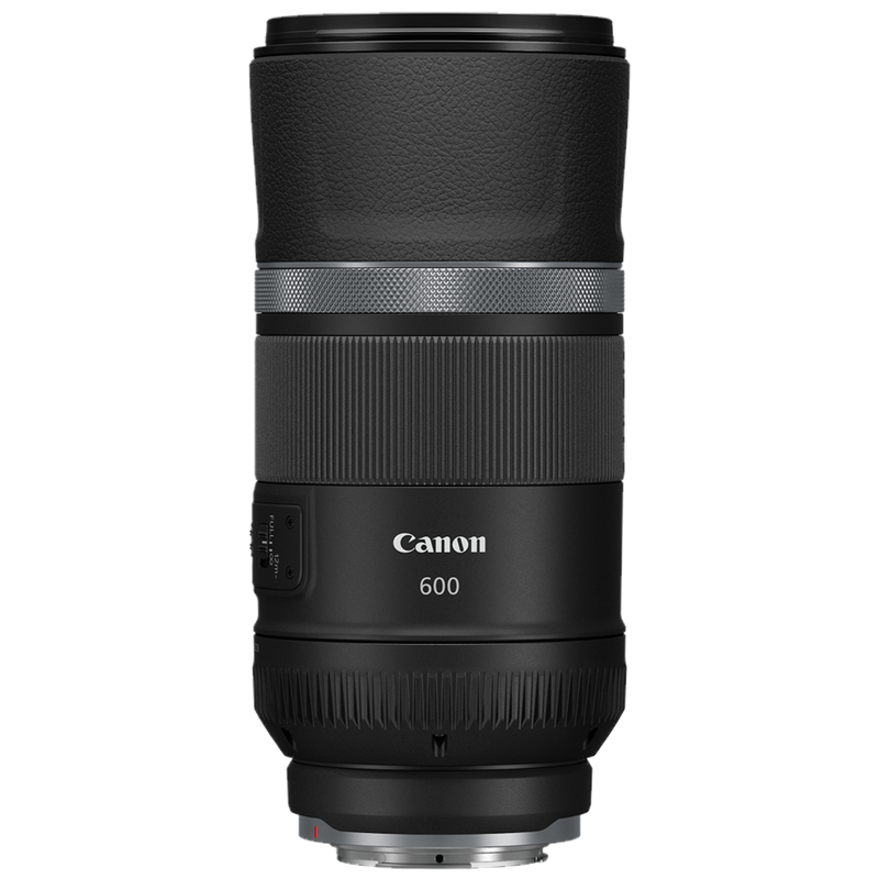 再再販 RF600mm F11 IS STM Canon RF 早い者勝ち setonda.com